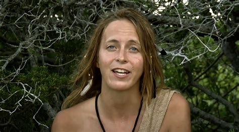 naked and afraid death|Naked and Afraid Star Sarah Danser Dead at 34 After Hawaii Car。